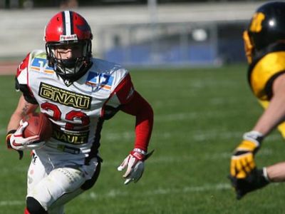 Standortbestimmung beim Twizy Game Day des Autodienst Gnau