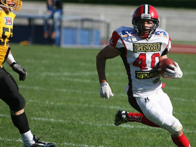 Die Wiedergutmachung bleibt aus