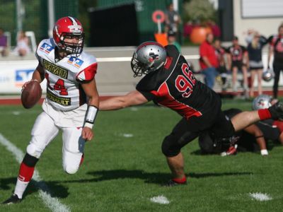 Die Play Offs können kommen