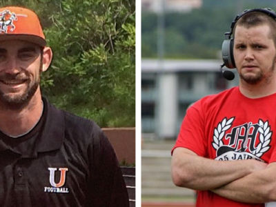 Zwei "junge Wilde" für den Trainerstab