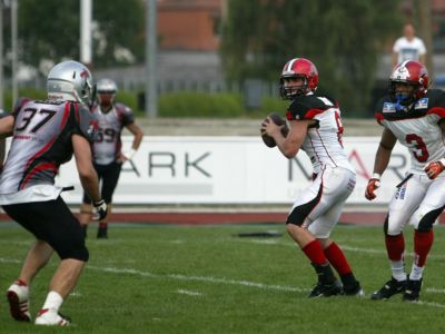 Bittere Niederlage im Allgäu