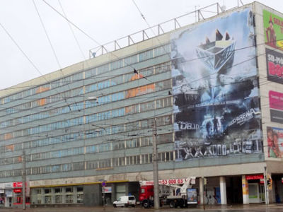 German Bowl am Blauen Bock angekommen – Kartennachfrage steigt