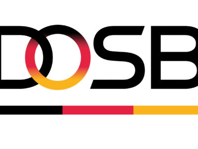 AFVD in DOSB Spitzengruppe