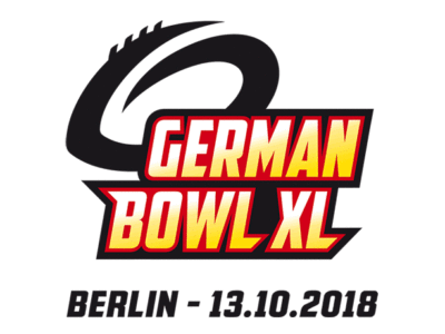 Wer wird Deutscher Meister im American Football? Der German Bowl XL am kommenden Samstag live ab 17:55 Uhr auf SPORT1 im Free-TV