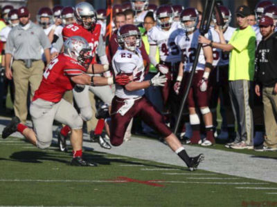 Aus der Heimat der "Simpsons"