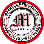 Logo Marburg Mercenaries e.V.