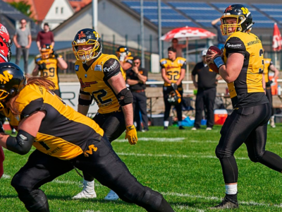 Mercenaries spielen in München