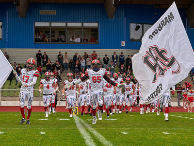 Minicamp am 16.03.2019