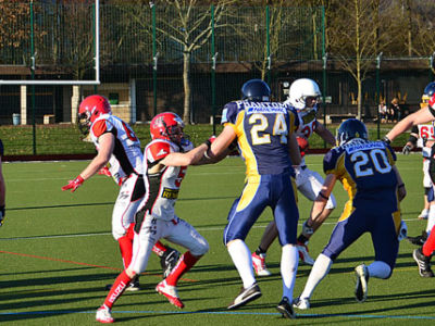 Marburgs zweite Mannschaft gewinnt zum Saisonauftakt