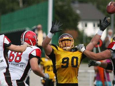 Zum Saisonauftakt kommt München