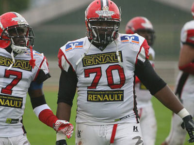 Its make or break time