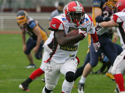 Kein Spiel für Ästheten