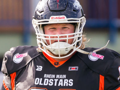 Doppelte OldStars Premiere in Marburg