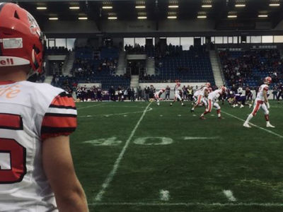 Open Practice am 08. Dezember 2019