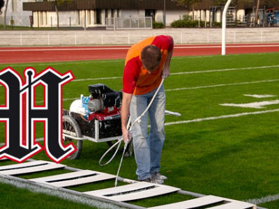 We are Marburg – and we want you!