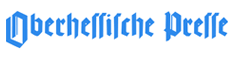 Oberhessische Presse Oberhessische Presse