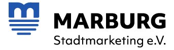 Logo Marburg Stadtmarketing