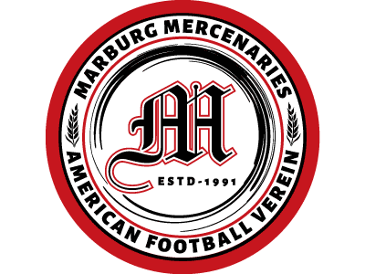 Mercenaries Wappen