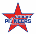 Logo Rodgau Pioneers