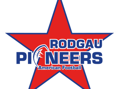 GF2 Women: Marburg Damen vs. Rodgau Pioneers