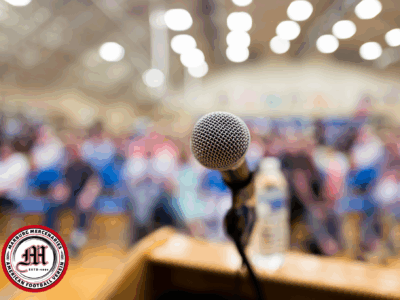 Einladung zur Jahreshauptversammlung 2025