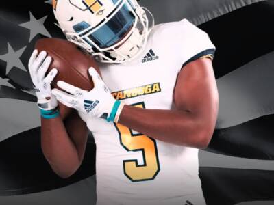 🔥 New Era. New Leader: Welcome Kameron Brown 🔥